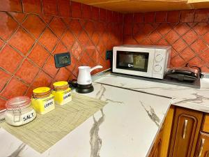 Tirana Hideaway Apartment