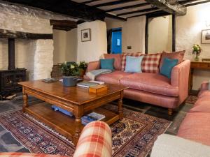 Stone Arthur Cottage