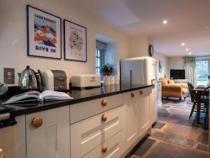 Stone Arthur Cottage