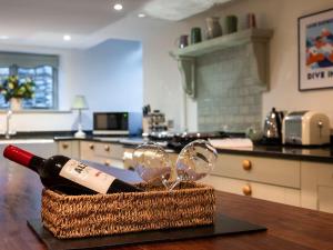 Stone Arthur Cottage