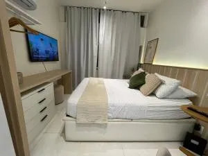 SUH Lapa 10 Metro Gloria - 伊塔蒂巴