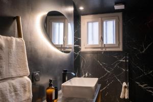 Le Boudoir Secret - Love Room avec Chambre Secrète