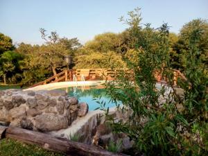 cabañas de altura tierra agreste