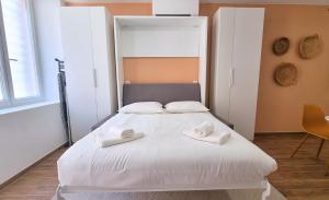 Appartements FLORAL Neuf- Climatise - Centre ville : photos des chambres