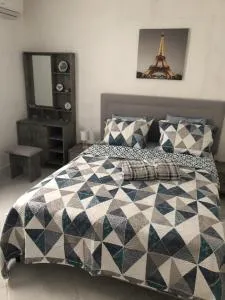 Casa Luz - 塞罗阿苏尔