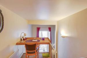 The Triplex - Cosy & Charming - by Mon Petit Faré