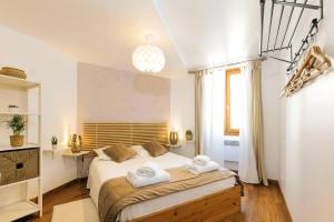 B&B / Chambres d'hotes The frogs' house - Yoga Retreat : photos des chambres