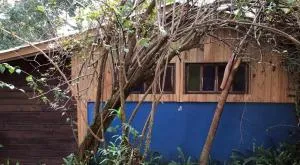 Casa Garopaba encantada - Palhocinha