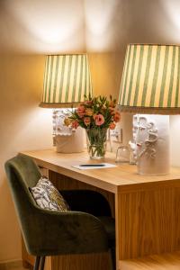 Palazzo Paisiello - Luxury Rooms Lecce