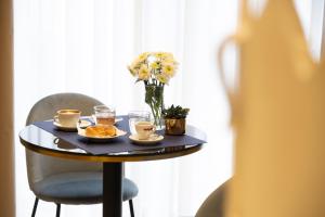 Palazzo Paisiello - Luxury Rooms Lecce