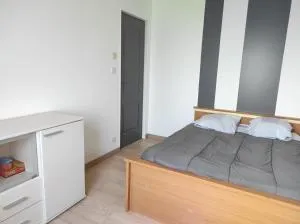 Studio climatisé, 30 min parc célèbre, sentiers pédestres, pistes cyclables, à 1h des plages - La Tardière