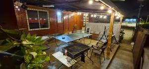 Casa 3 dormitorios para 15 o más personas