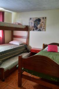 Casa 3 dormitorios para 15 o más personas