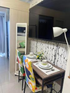 JAZZ RESIDENCES- Amaya Stays