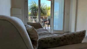 S068 - Sirolo, nuovo bilocale con terrazzo