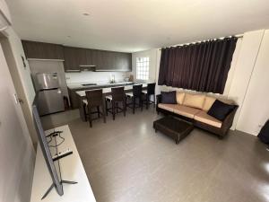 Maha Villa - Sea View Island Retreat with private beach