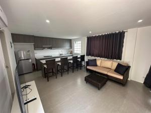 Maha Villa - Sea View Island Retreat with private beach