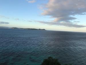 Maha Villa - Sea View Island Retreat with private beach