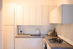 S068 - Sirolo, nuovo bilocale con terrazzo