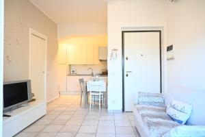 S068 - Sirolo, nuovo bilocale con terrazzo