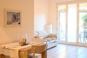 S068 - Sirolo, nuovo bilocale con terrazzo