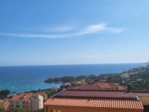Appartement T2 vue sur les sanguinaires