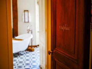 Maison dhôtes - Stay and Cook