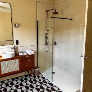 B&B / Chambres d'hotes Maison d-hotes - Stay and Cook : photos des chambres