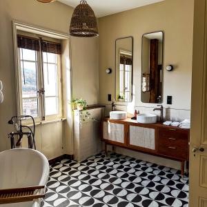 B&B / Chambres d'hotes Maison d-hotes - Stay and Cook : photos des chambres