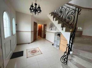 Villas Villa 320m2 a 1h30 de Paris : photos des chambres