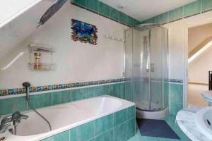 Villa 320m2 a 1h30 de Paris