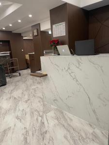 Hotel Wasserpalast - breakfast for free!!!