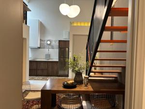 Designer Live-Work-Play Loft