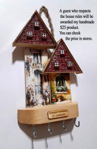 Tasyaker Art House - Old Tbilisi