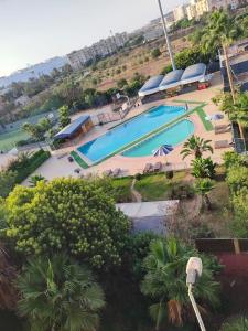 Appartement Casa Anfa