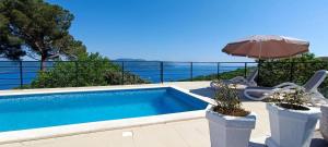 Franelli in Zagore - Istrien 