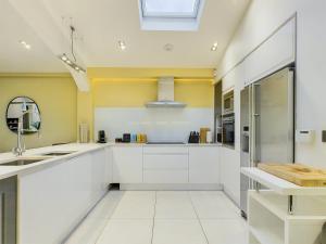 Be London - The Belsize Park Residences