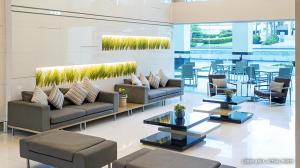 Prime Grass Residence Hub Quezon City