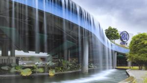 Prime Grass Residence Hub Quezon City