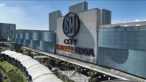 Prime Grass Residence Hub Quezon City