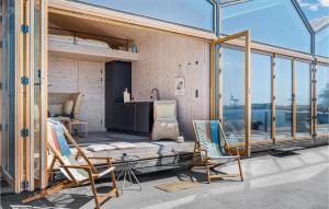 1 Bedroom Amazing Apartment In Aarhus C