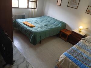 Private Double Room Toledo