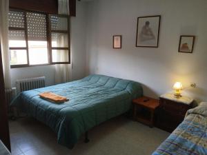 Private Double Room Toledo