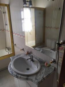 Toledo Double Private Room