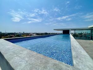 Apartamento de 1 Dorm por Los Cusis y Avenida Beni