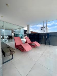 Apartamento de 1 Dorm por Los Cusis y Avenida Beni