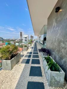 Apartamento de 1 Dorm por Los Cusis y Avenida Beni