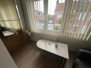 Comfortable accommodation Goca 1