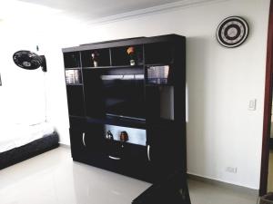 Apartamento Moderno con Vista - Piso 12