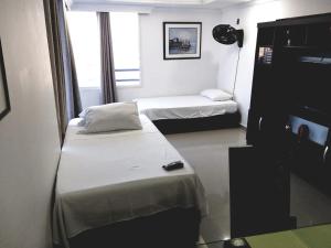 Apartamento Moderno con Vista - Piso 12